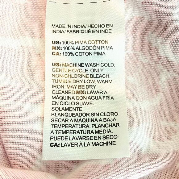 Chicos 2 Large Boho Retro Comfy Office Career Everyday Capsule (BUNDLE PRICE $5) - Picture 4 of 6